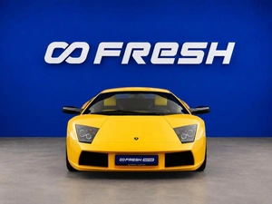 Купе Lamborghini Murcielago 2002 года, 32600000 рублей, Москва