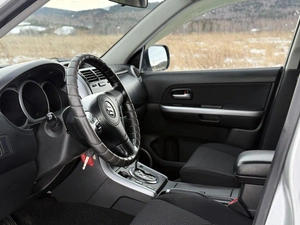 Внедорожник Suzuki Grand Vitara 2006 года, 834000 рублей, Красноярск