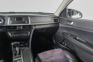 Седан Kia Optima 2019 года, 1729000 рублей, Пермь