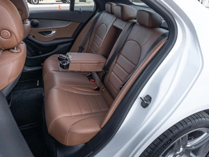 Седан Mercedes-benz C-класс 2020 года, 3299000 рублей, Нижний Новгород