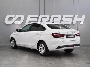 Седан ВАЗ (LADA) Vesta 2026 года, 1728000 рублей, Воронеж