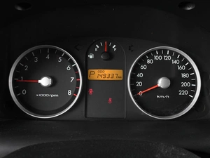 Хетчбэк Hyundai Getz 2008 года, 650000 рублей, Аксай