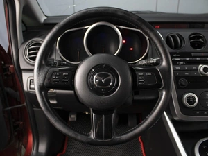 Внедорожник Mazda CX-7 2007 года, 790000 рублей, Омск