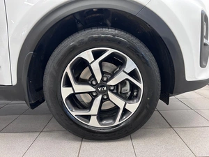 Внедорожник Kia Sportage 2020 года, 2290000 рублей, Красноярск