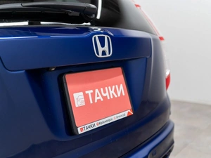 Минивэн Honda Stream 2009 года, 1050000 рублей, Красноярск