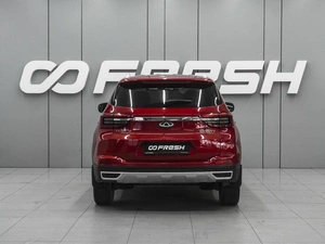 Внедорожник Chery Tiggo 4 2021 года, 1320000 рублей, Ростов-на-Дону