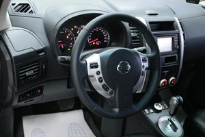 Внедорожник Nissan X-Trail 2013 года, 1633000 рублей, Солонцы