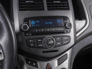 Седан Chevrolet Aveo 2013 года, 829000 рублей, Ростов-на-Дону