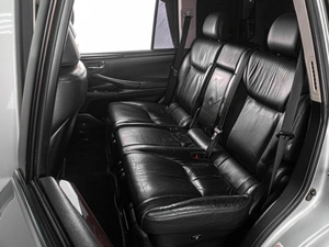 Внедорожник Lexus LX 2011 года, 2855000 рублей, Тюмень