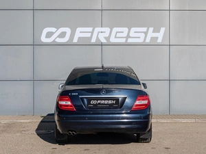 Седан Mercedes-benz C-класс 2013 года, 1300000 рублей, Краснодар