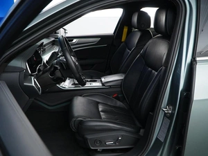 Универсал Audi A6 Allroad Quattro 2021 года, 4857777 рублей, Москва