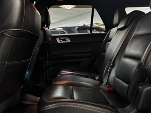 Внедорожник Ford Explorer 2013 года, 1850000 рублей, Ачинск