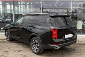 Внедорожник GAC GS8 2024 года, 3540000 рублей, Солонцы