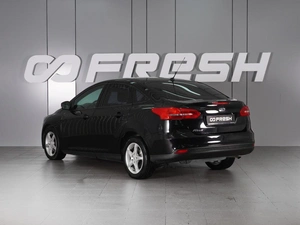 Седан Ford Focus 2016 года, 1219000 рублей, Минеральные Воды