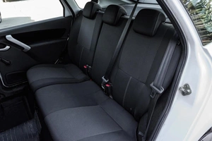 Лифтбек ВАЗ (LADA) Granta 2016 года, 459000 рублей, Ульяновск