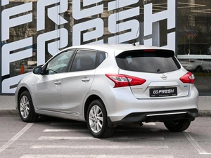 Хетчбэк Nissan Tiida 2015 года, 1097000 рублей, Волгоград