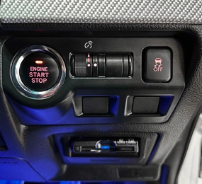 Универсал Subaru Levorg 2015 года, 1597000 рублей, Красноярск