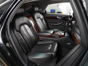 Седан Audi A8 2011 года, 1799000 рублей, Воронеж