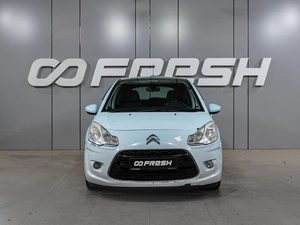 Хетчбэк Citroen C3 2010 года, 489000 рублей, Воронеж