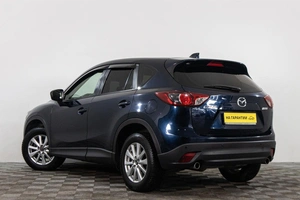 Внедорожник Mazda CX-5 2014 года, 2039000 рублей, Сургут