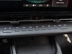 Внедорожник Changan UNI-S 2024 года, 2215000 рублей, Краснодар