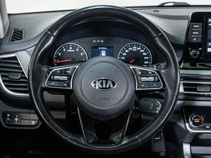 Внедорожник Kia Seltos 2020 года, 1999000 рублей, Ставрополь