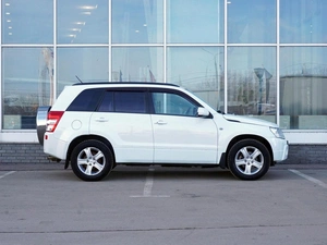 Внедорожник Suzuki Grand Vitara 2008 года, 649000 рублей, Нижний Новгород