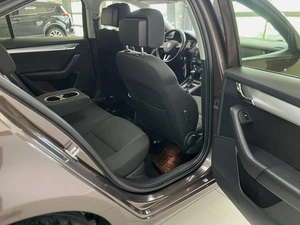 Лифтбек Skoda Octavia 2013 года, 1370000 рублей, Смоленск