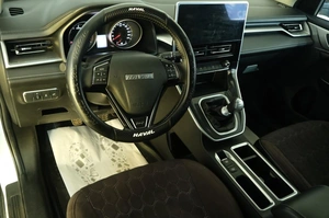 Внедорожник Haval M6 2024 года, 1649000 рублей, Омск
