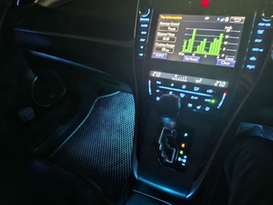 Внедорожник Toyota Harrier 2017 года, 2600000 рублей, Красноярск