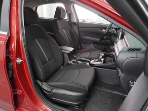 Седан Kia Cerato 2019 года, 1799000 рублей, Воронеж