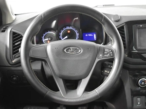 Хетчбэк ВАЗ (LADA) XRAY 2017 года, 705000 рублей, Казань