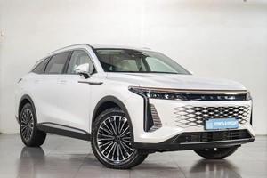 Внедорожник EXEED RX 2023 года, 3589000 рублей, Челябинск