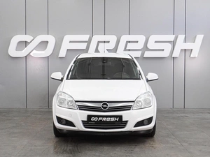 Седан Opel Astra 2010 года, 599000 рублей, Воронеж
