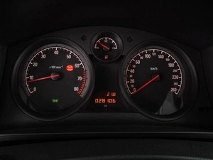 Минивэн Opel Zafira 2011 года, 1169000 рублей, Воронеж