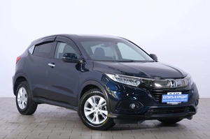 Внедорожник Honda Vezel 2020 года, 2099000 рублей, Омск