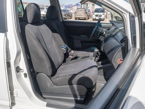 Седан Nissan Tiida 2013 года, 819000 рублей, Краснодар