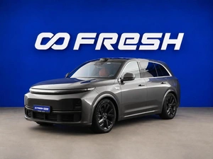 Внедорожник Li Auto L7 2023 года, 5447444 рублей, Москва