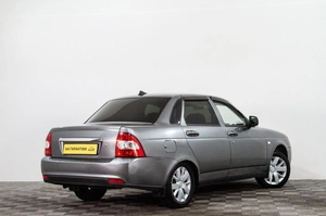 Седан ВАЗ (LADA) Priora 2007 года, 249000 рублей, Сургут