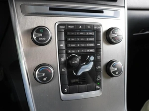 Внедорожник Volvo XC60 2012 года, 1589000 рублей, Воронеж