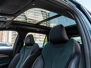 Внедорожник Geely Monjaro 2023 года, 3220000 рублей, Краснодар