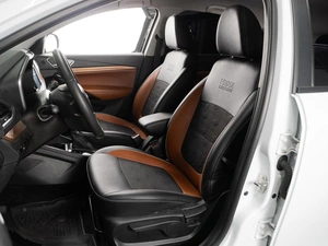 Универсал ВАЗ (LADA) Vesta 2024 года, 1599000 рублей, Тюмень