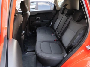 Внедорожник Kia Soul 2019 года, 1749000 рублей, Саратов