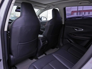 Внедорожник Changan UNI-T 2023 года, 2385000 рублей, Нижний Новгород