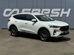 Внедорожник Haval F7 2021 года, 1779000 рублей, Кропоткин