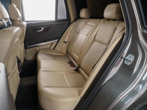 Внедорожник Mercedes-benz GLK-класс 2013 года, 1899000 рублей, Сургут