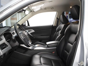 Внедорожник Geely Atlas 2018 года, 1400000 рублей, Омск