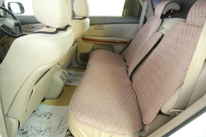 Внедорожник Toyota Harrier 2006 года, 1439000 рублей, Омск