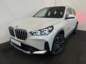 Внедорожник BMW X1 2025 года, 5615000 рублей, Кемерово