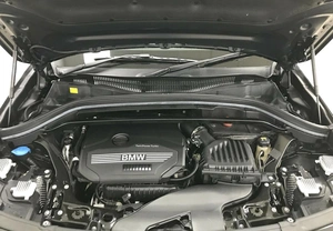 Внедорожник BMW X2 2018 года, 1995000 рублей, Красноярск